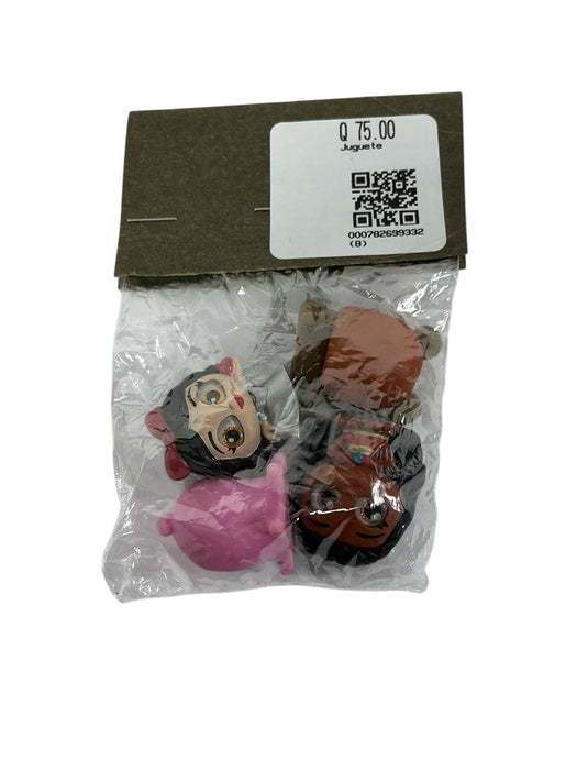 Figuras Doorables (DISNEY)