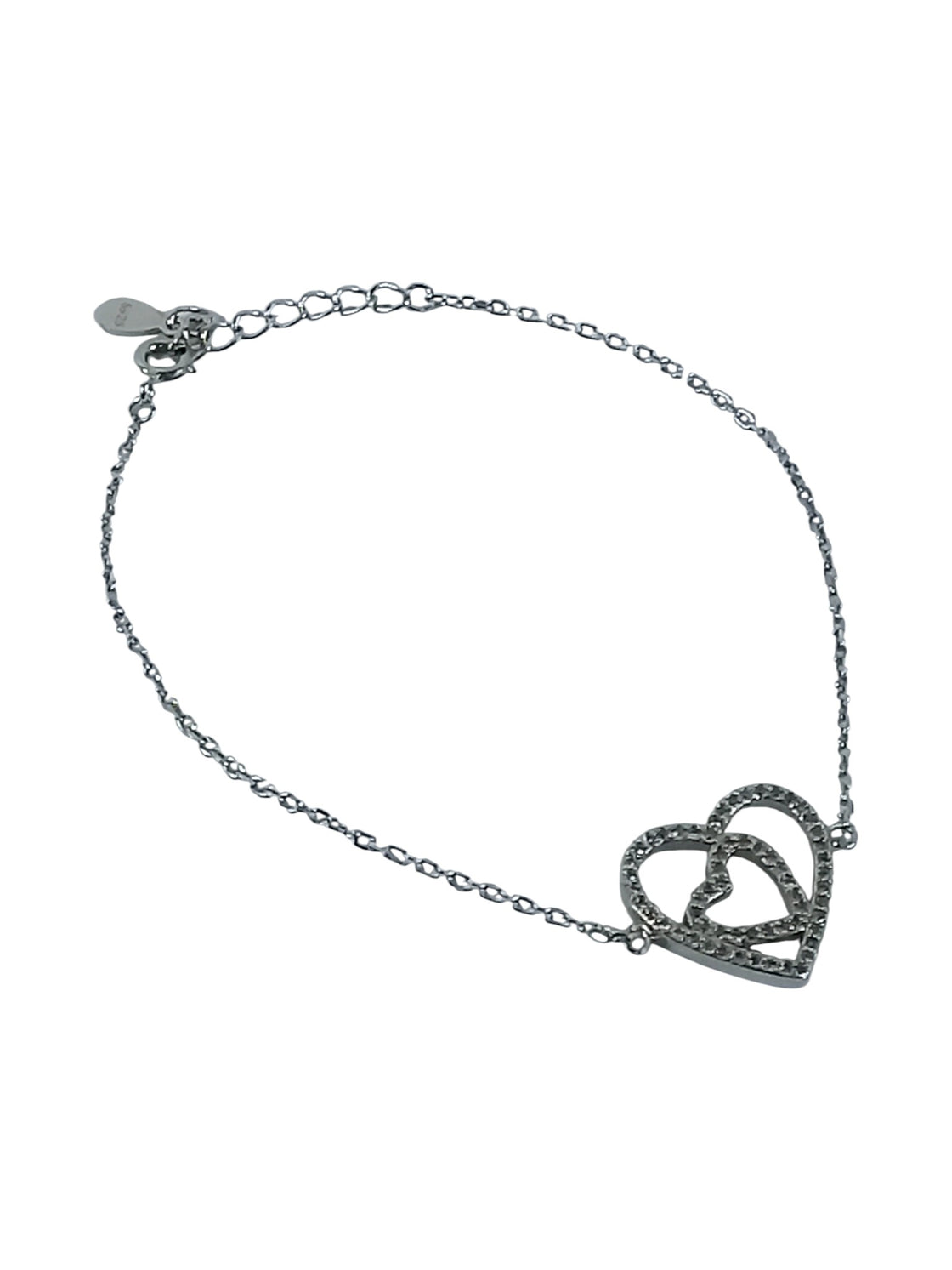 Pulsera de plata (925)