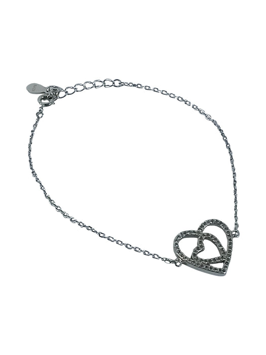 Pulsera de plata (925)