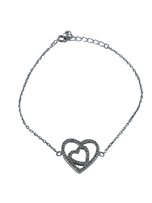 Pulsera de plata (925)