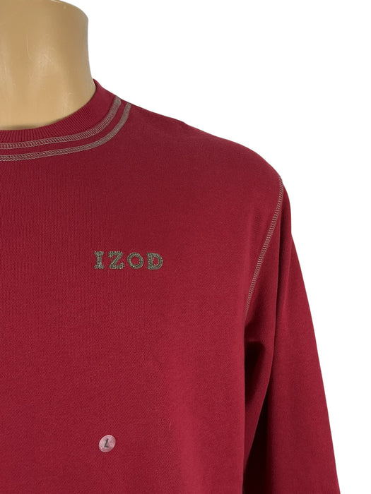 Sudadero L (IZOD)
