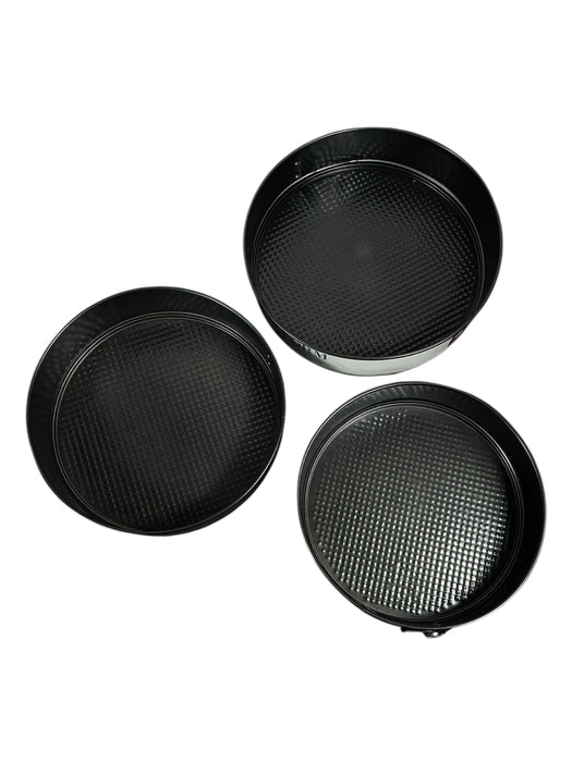 Set de moldes (BAKER´S ADVANTAGE)