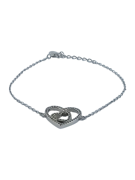 Pulsera de plata (925)