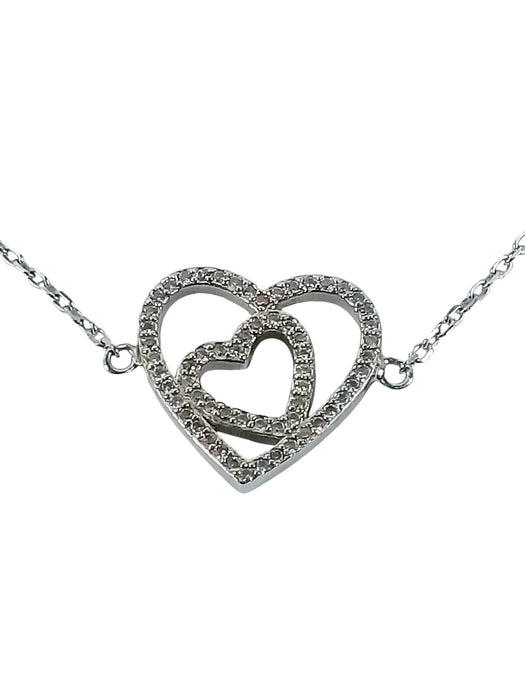 Pulsera de plata (925)