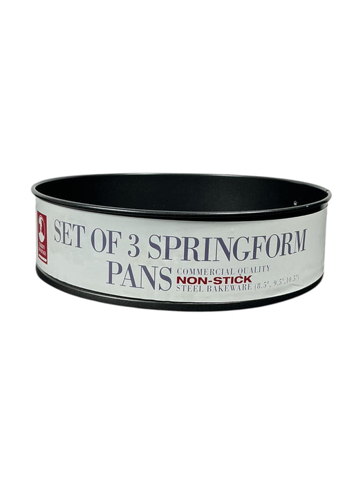 Set de moldes (BAKER´S ADVANTAGE)