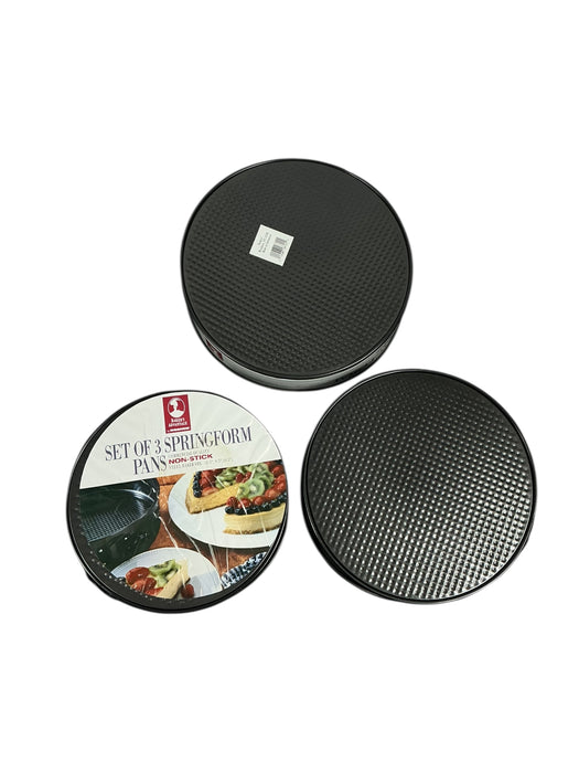 Set de moldes (BAKER´S ADVANTAGE)