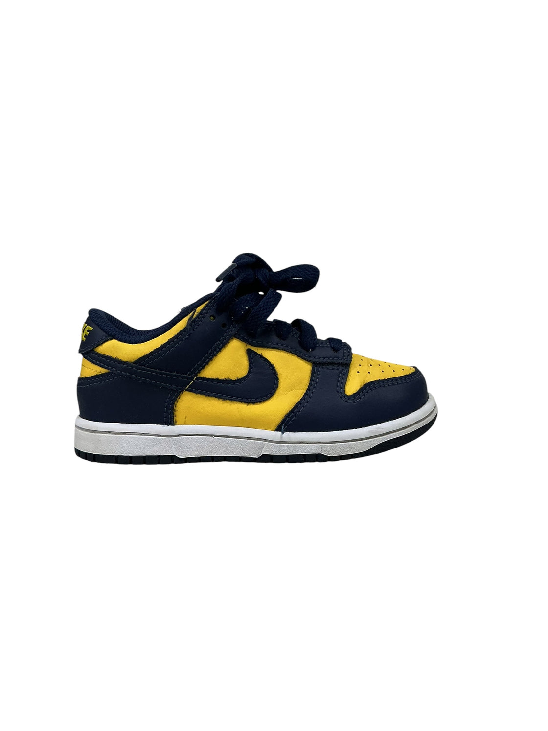 Tenis para niño 12C (NIKE)