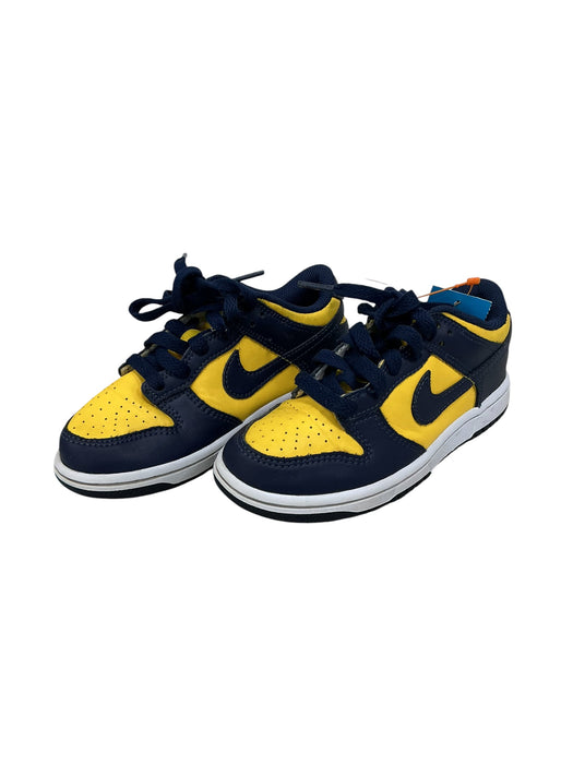 Tenis para niño 12C (NIKE)