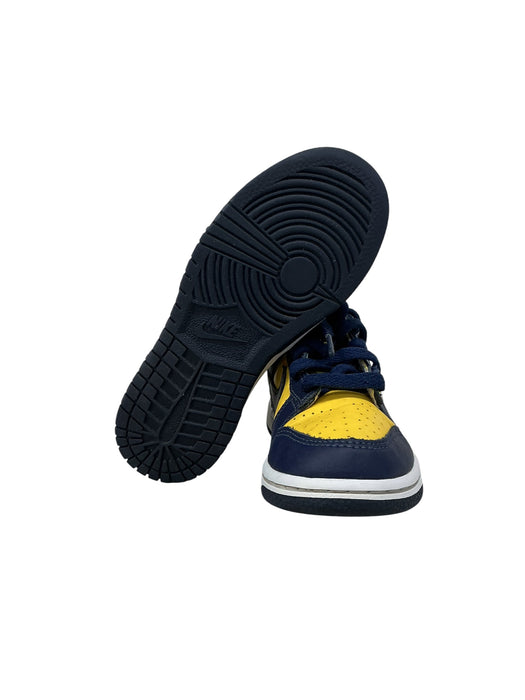 Tenis para niño 12C (NIKE)