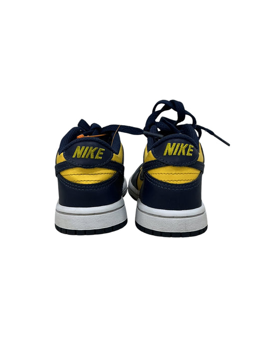Tenis para niño 12C (NIKE)