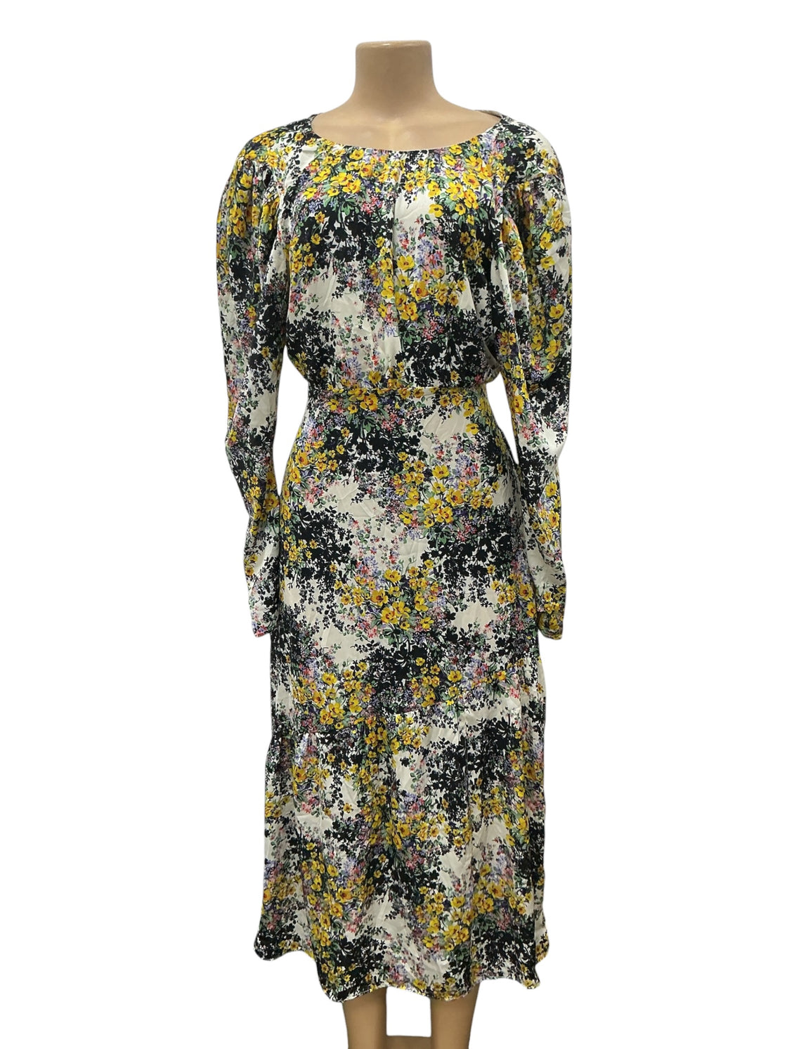 Vestido 4 (TOPSHOP)