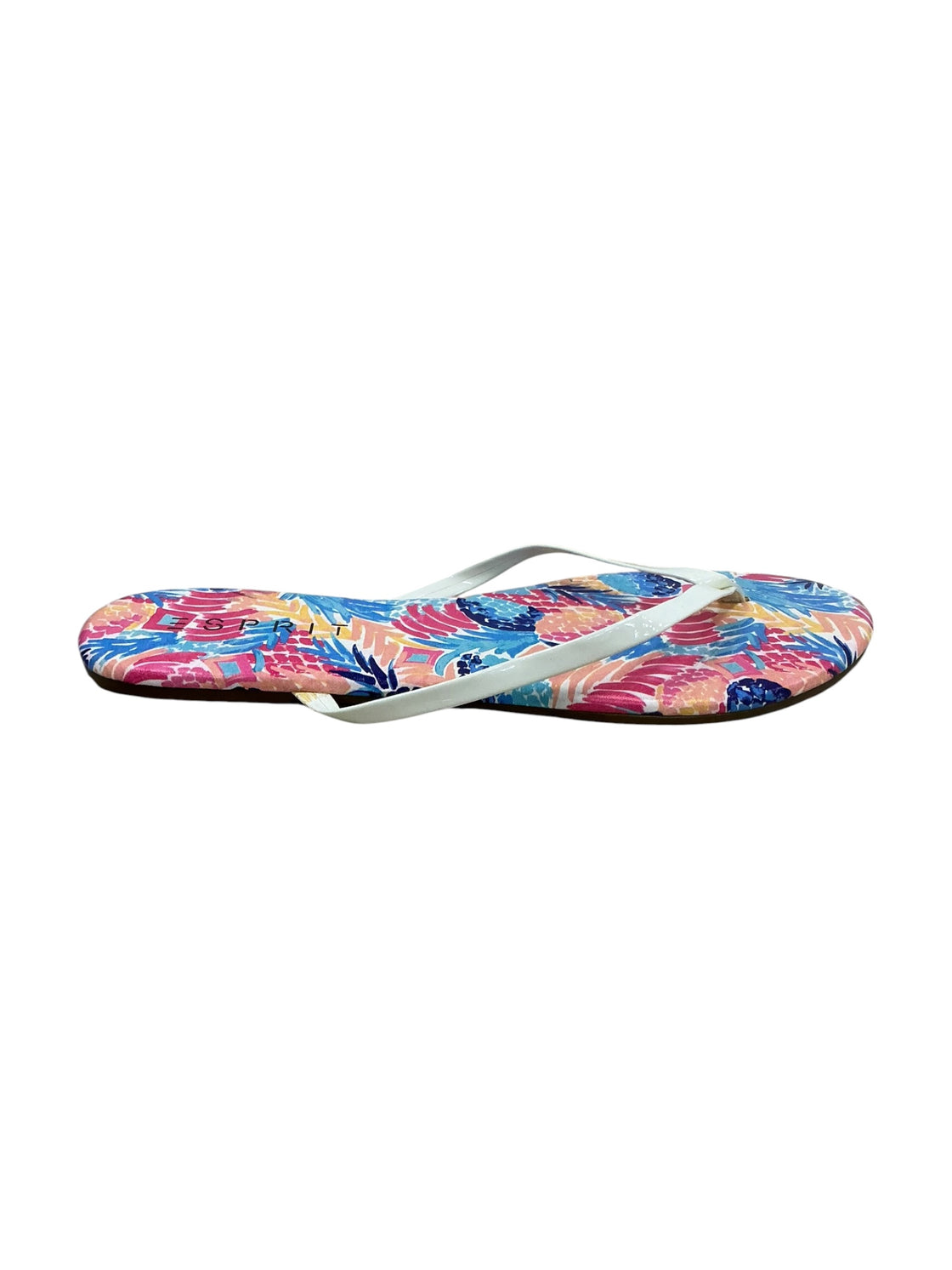 Sandalia 8 (SPIRIT)