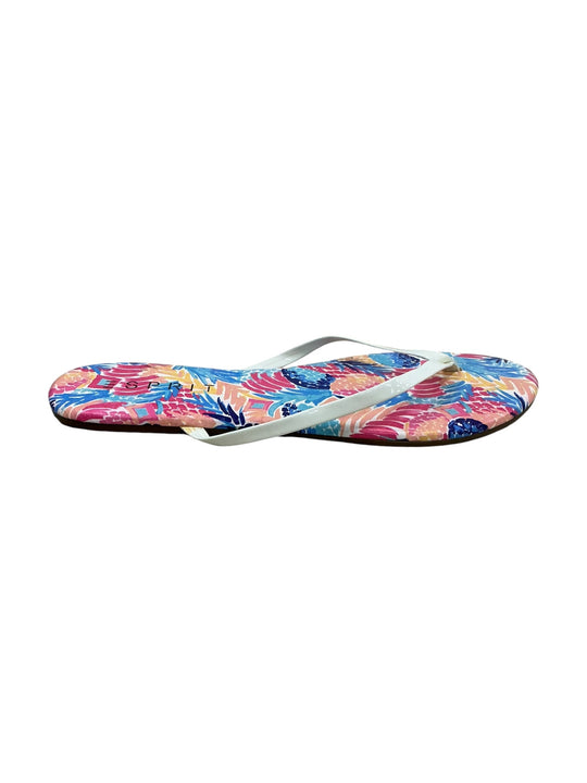 Sandalia 8 (SPIRIT)
