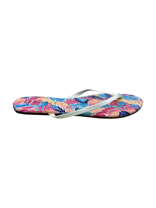 Sandalia 8 (SPIRIT)