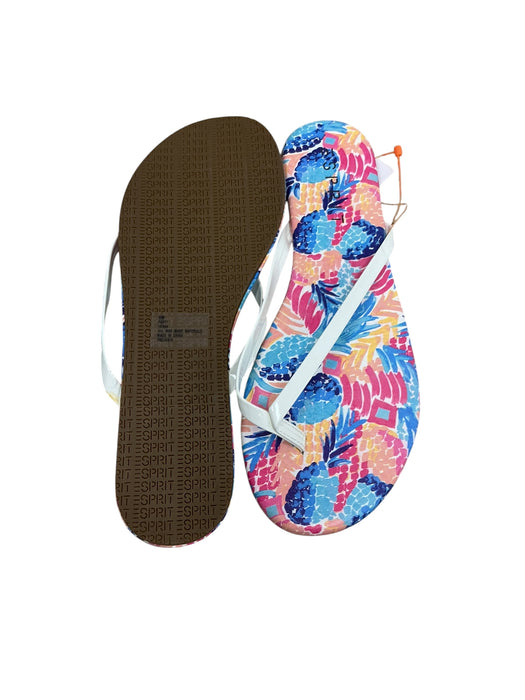 Sandalia 8 (SPIRIT)