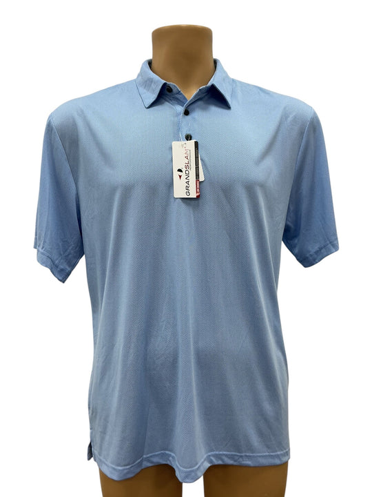 Camisa L (GRAND SLAM)