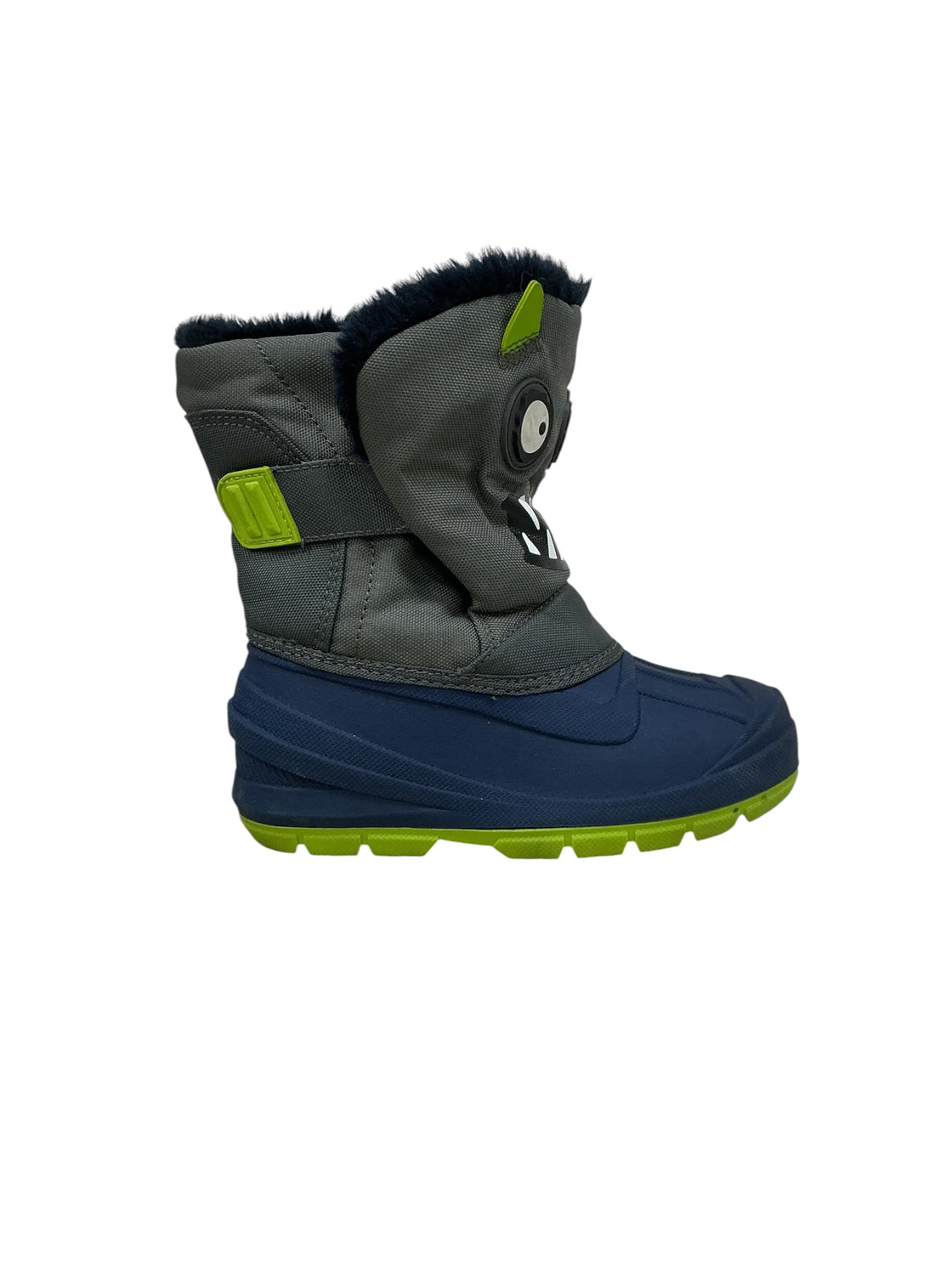 Bota para niño 9