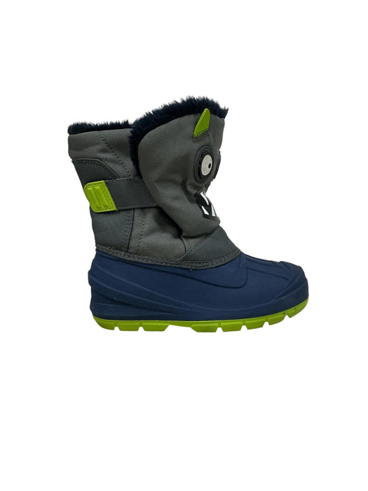 Bota para niño 9