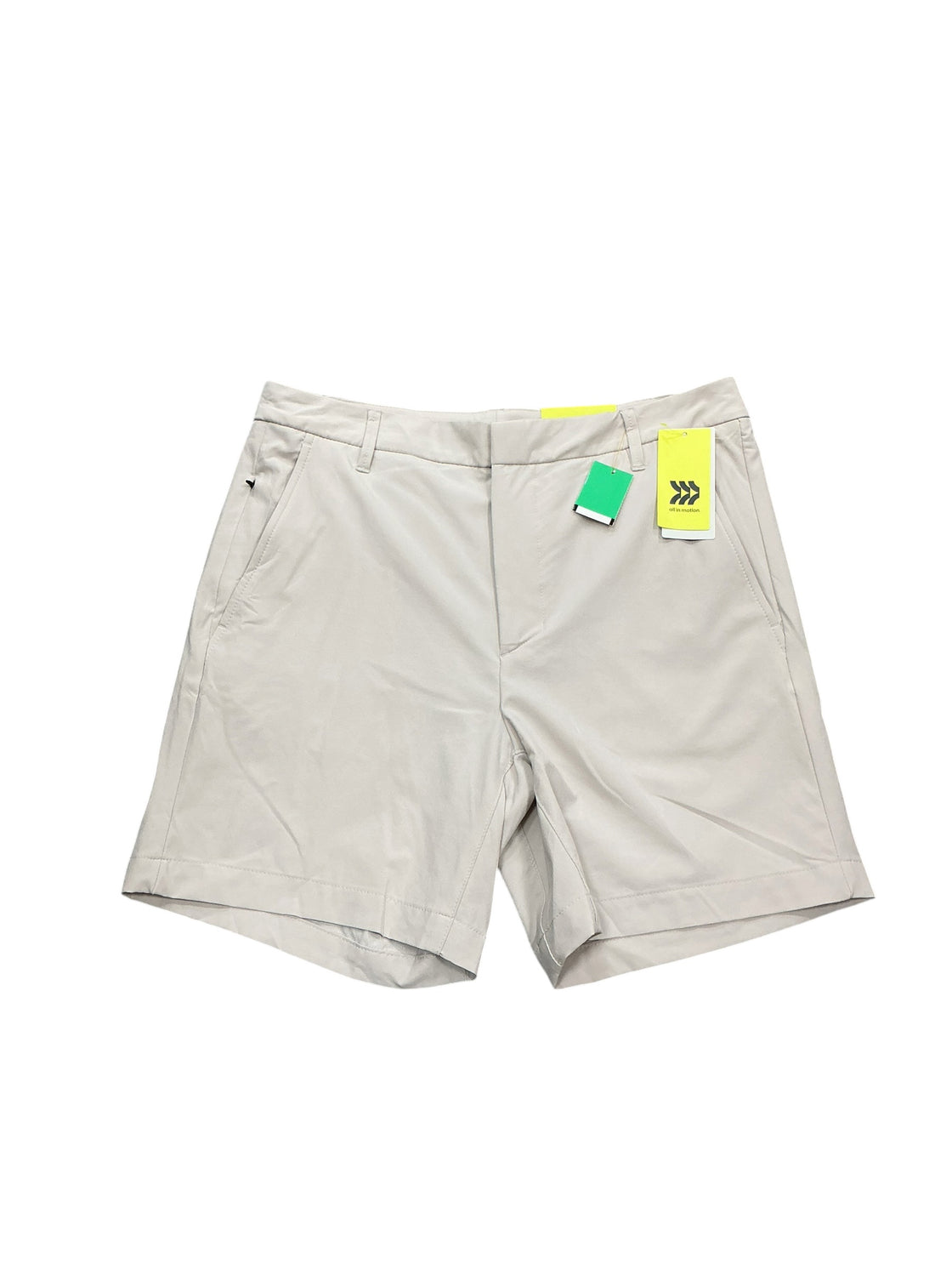Pantaloneta 32 (ALL IN MOTION)