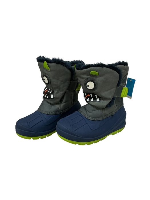 Bota para niño 9