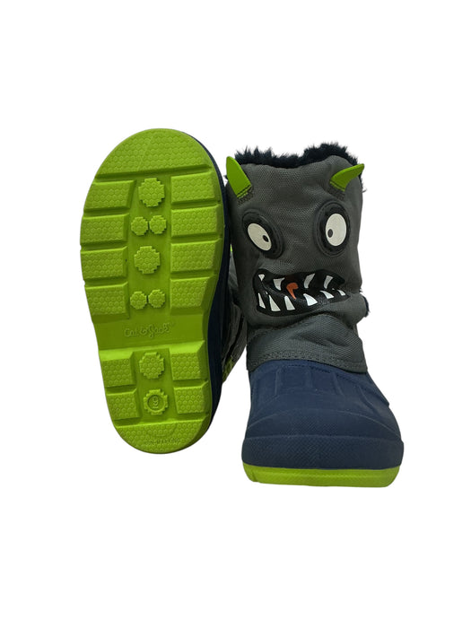 Bota para niño 9