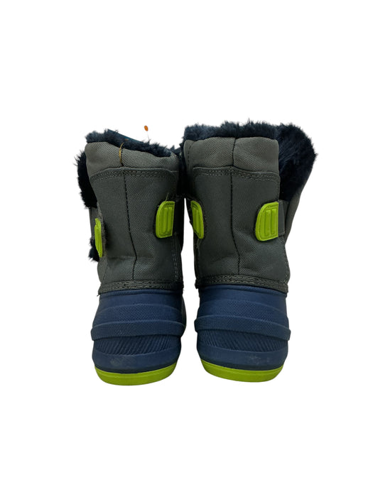 Bota para niño 9