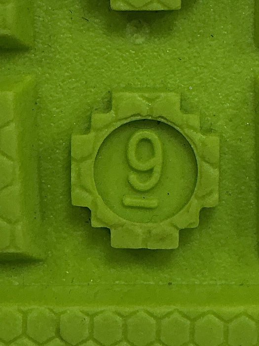 Bota para niño 9