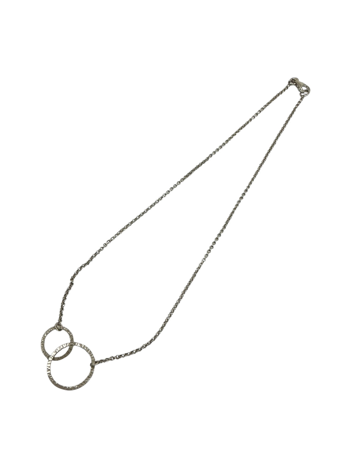 Cadena de plata (925)