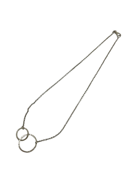 Cadena de plata (925)