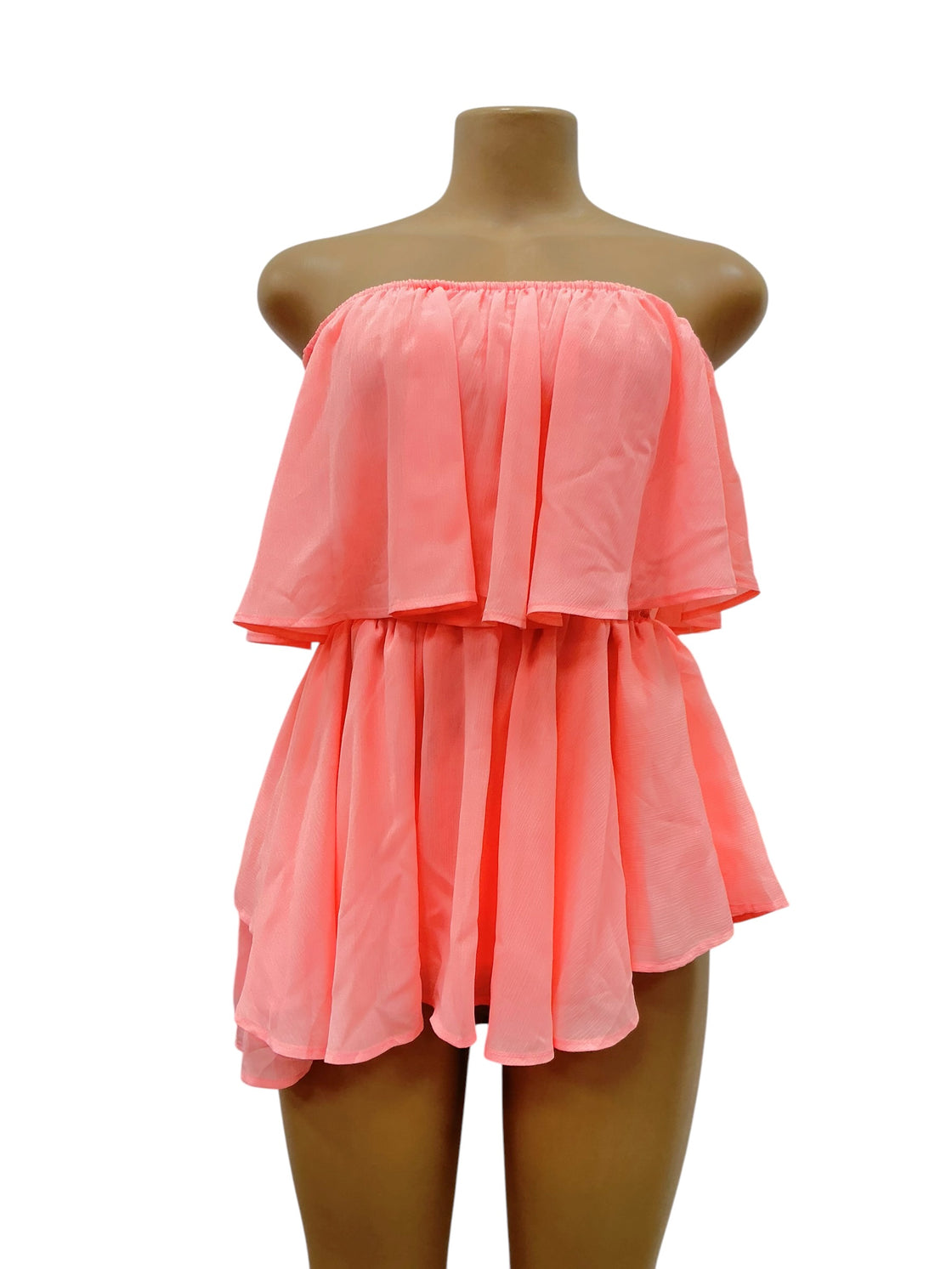 Enterizo S (FASHION NOVA)