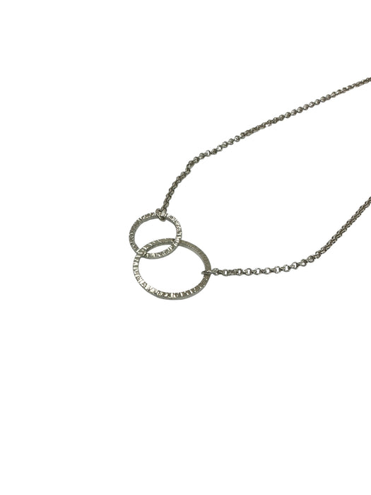 Cadena de plata (925)