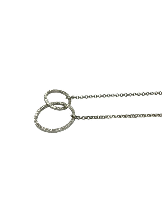 Cadena de plata (925)