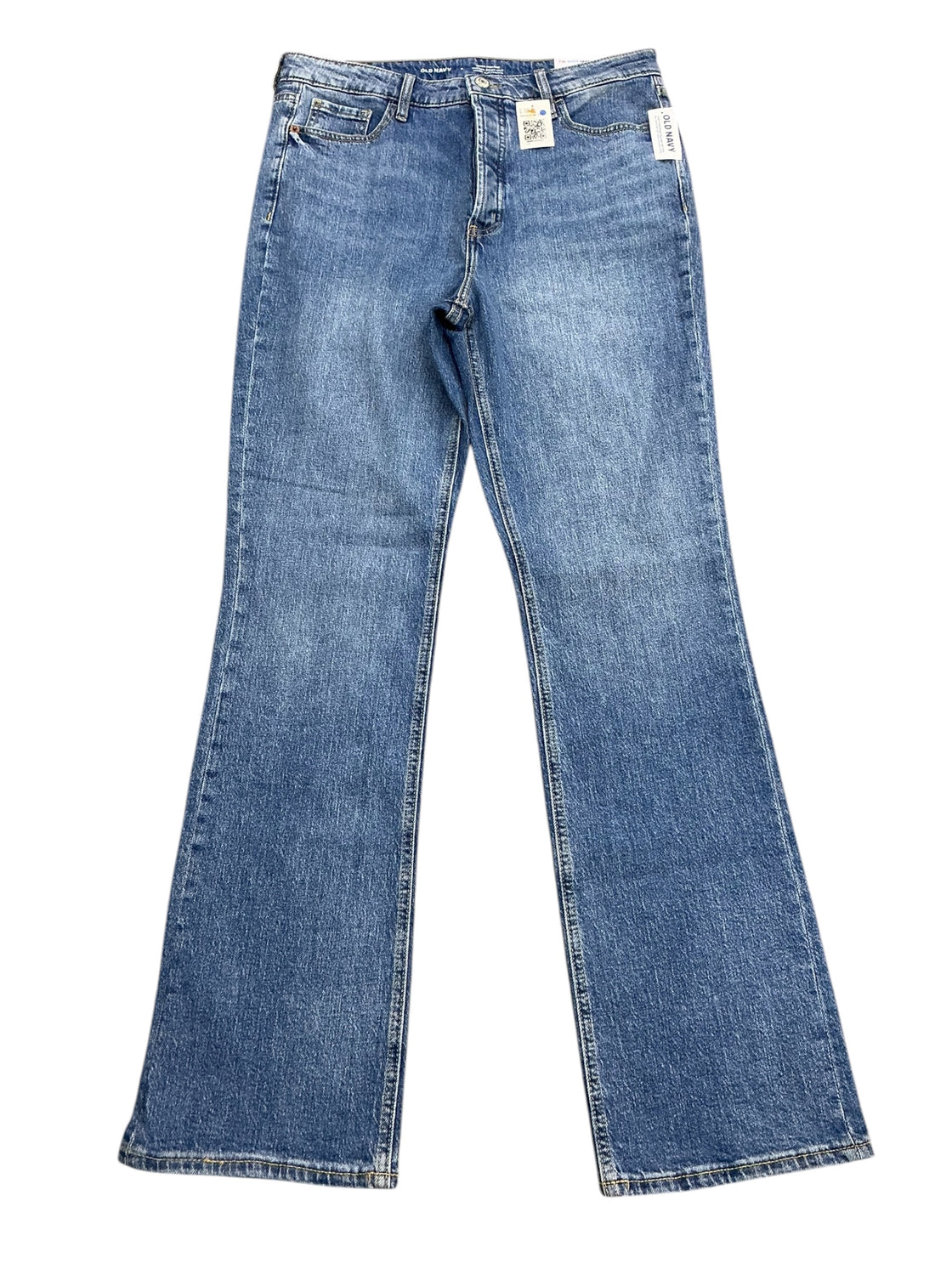 Pantalón 8 (OLD NAVY)