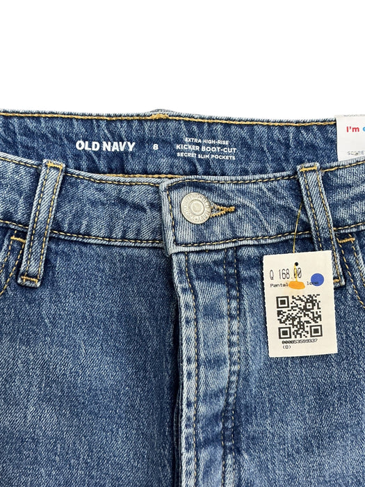 Pantalón 8 (OLD NAVY)