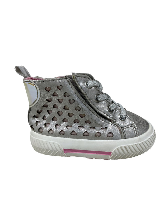 Tenis para bebé 2C (WONDER NATION)