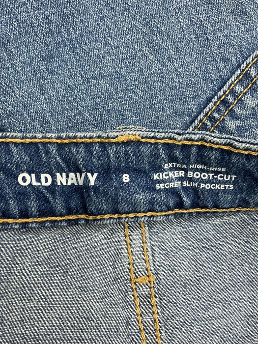 Pantalón 8 (OLD NAVY)
