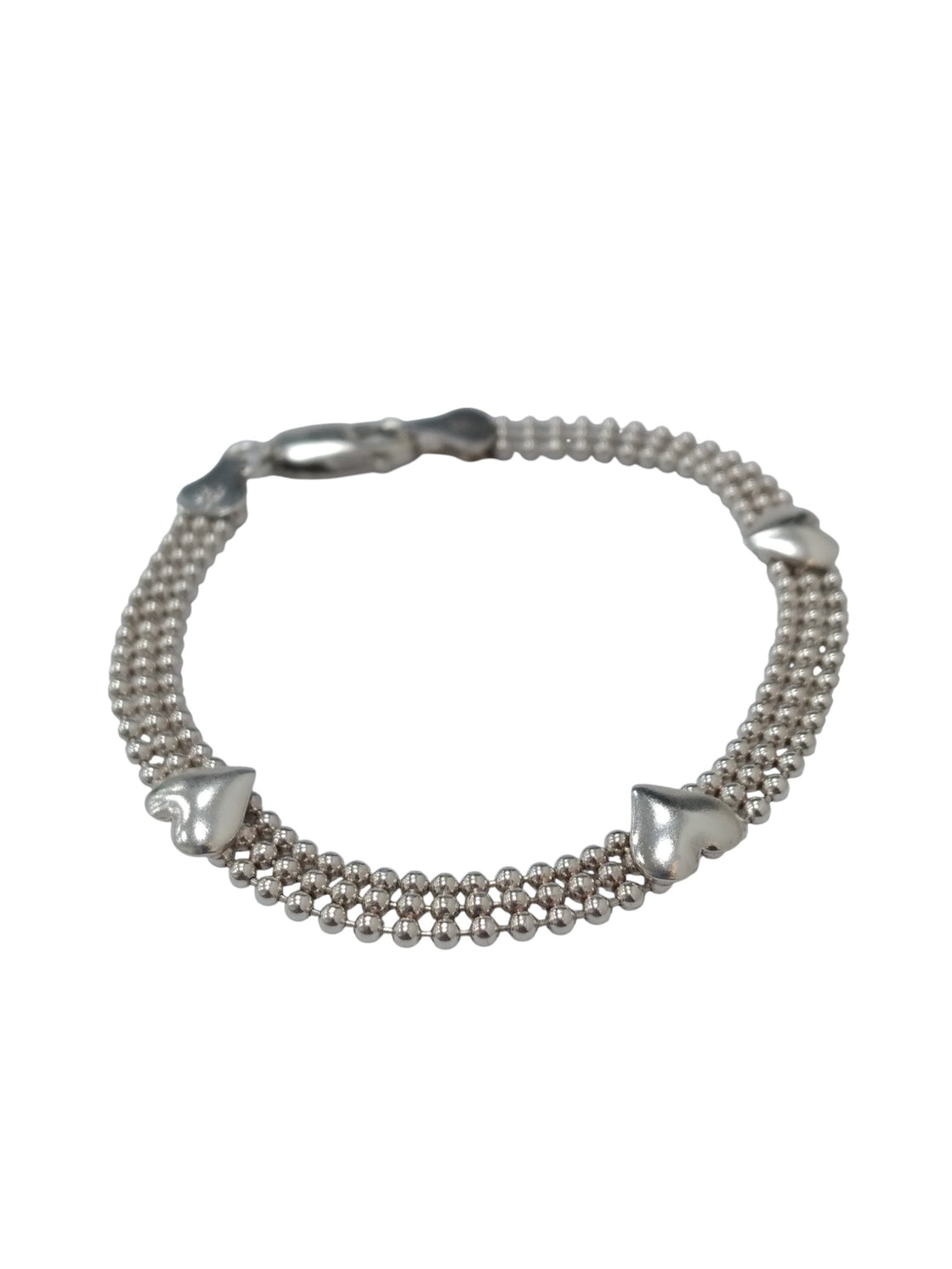 Pulsera de plata (925)