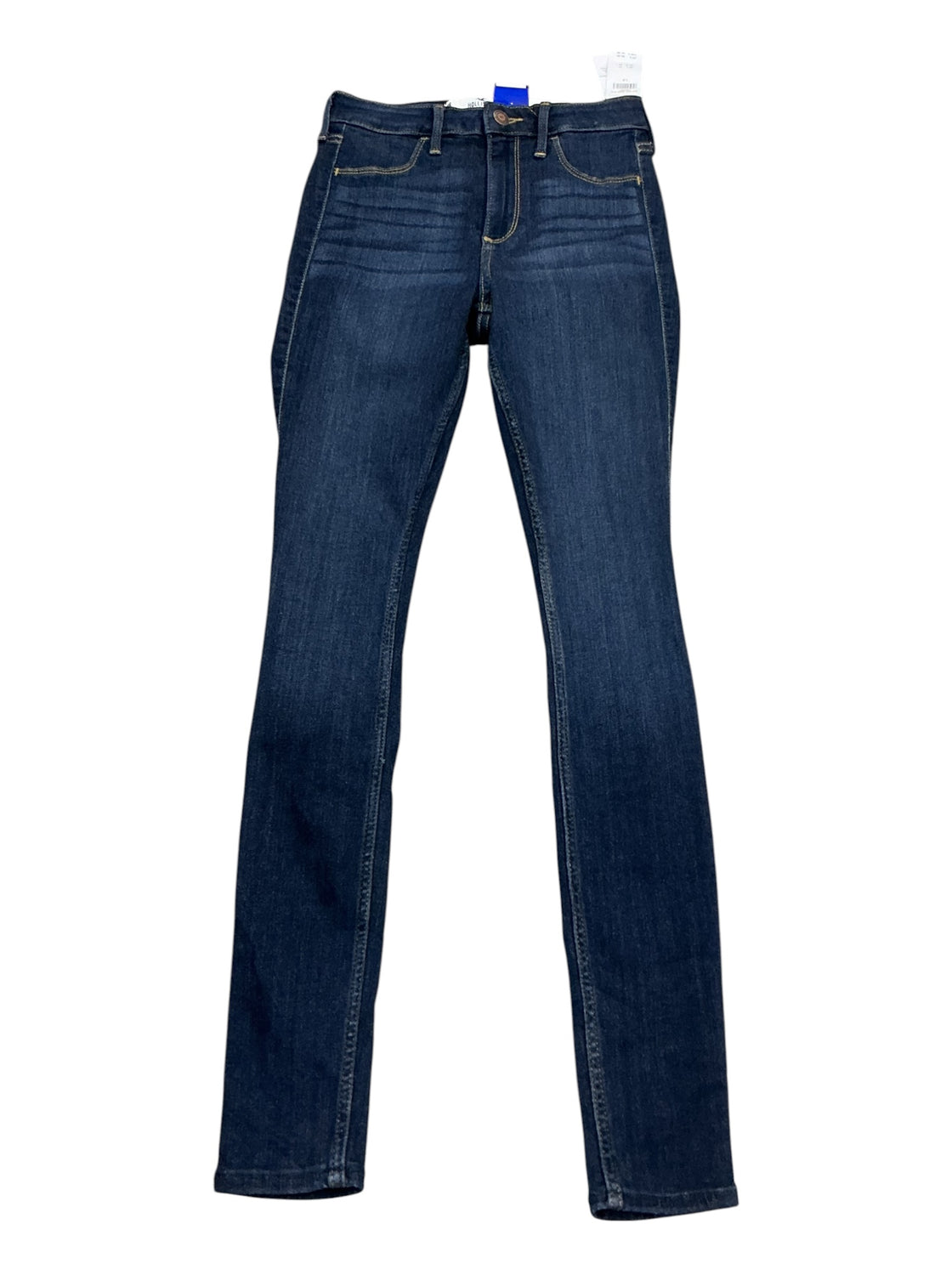 Pantalón 25*28 (HOLLISTER)