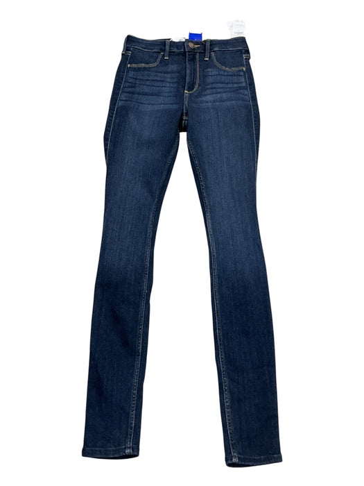 Pantalón 25*28 (HOLLISTER)
