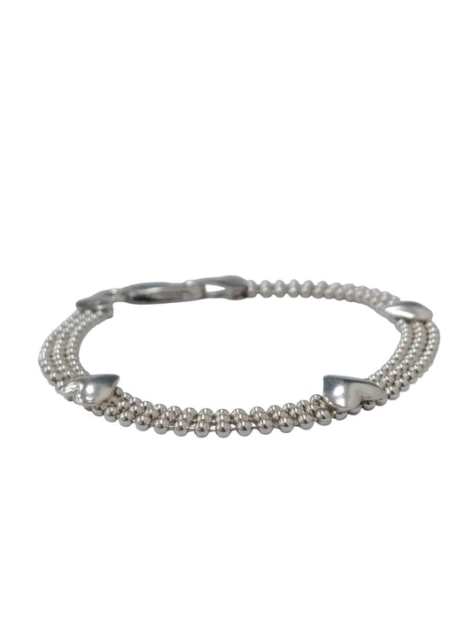 Pulsera de plata (925)