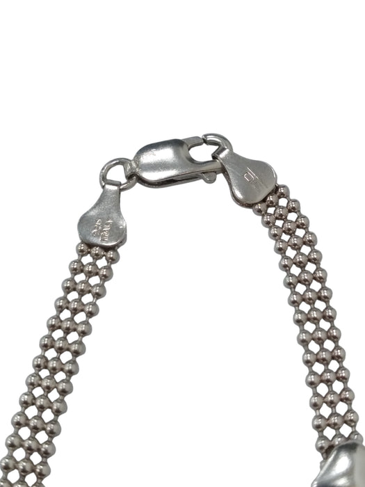 Pulsera de plata (925)