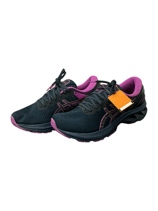 Tenis 8 (ASICS)