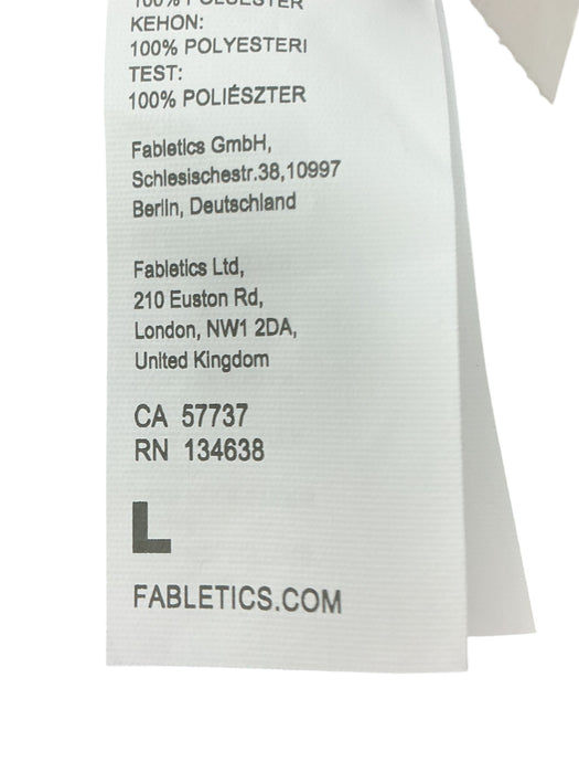 Pantaloneta L (FABLETICS)