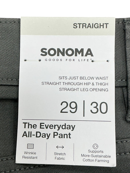 Pantalón 29x30 (SONOMA)