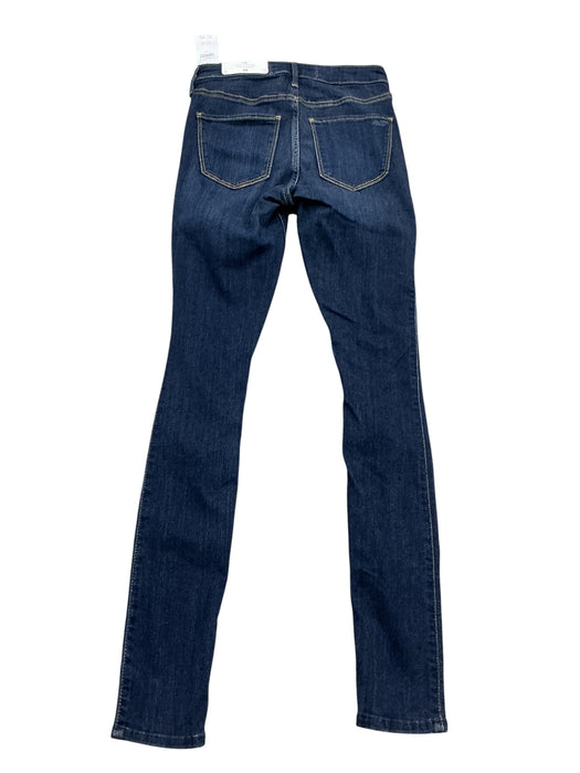 Pantalón 25*28 (HOLLISTER)