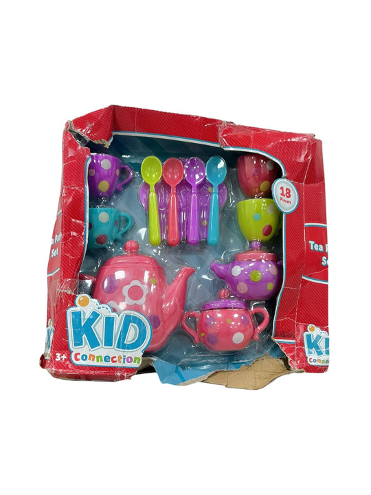 Set de té (KID CONNECTION)