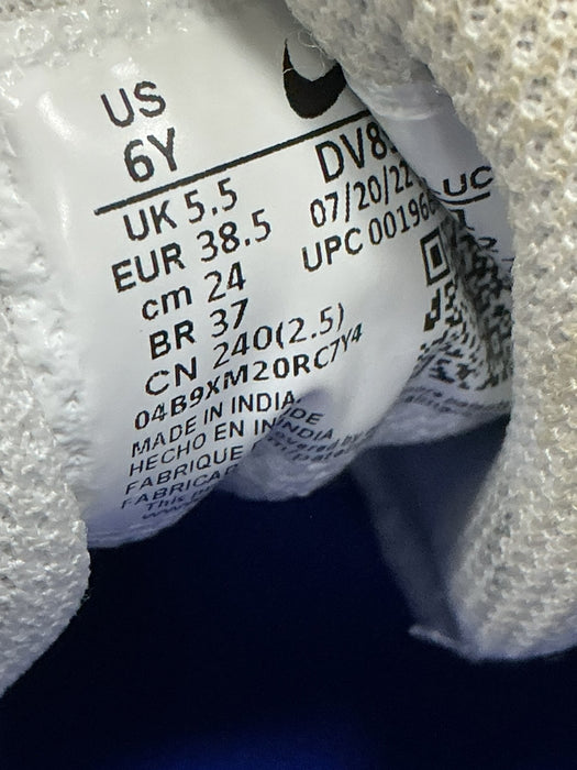 Tenis 6Y (NIKE)