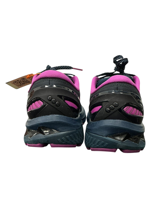 Tenis 8 (ASICS)