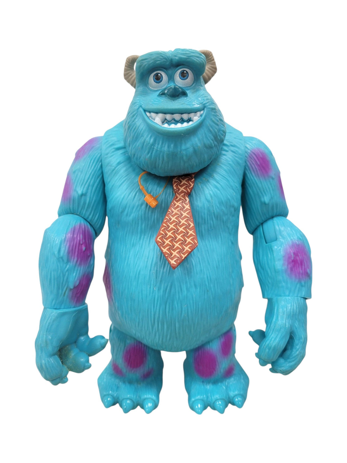 James P. Sullivan (MATTEL)