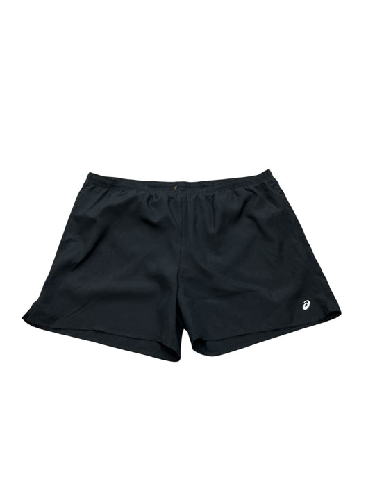 Short XL (ASICS)